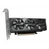 GIGABYTE GeForce RTX 5060 OC Low Profile 8G graafikakaart - 8GB GDDR7, 128bit, PCI-E 5.0, 2512 MHz tuumasagedus, 3 x DisplayPort, 1 x HDMI, GV-N5060OC-8GL