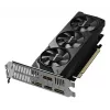 GIGABYTE GeForce RTX 5060 OC Low Profile 8G graafikakaart - 8GB GDDR7, 128bit, PCI-E 5.0, 2512 MHz tuumasagedus, 3 x DisplayPort, 1 x HDMI, GV-N5060OC-8GL