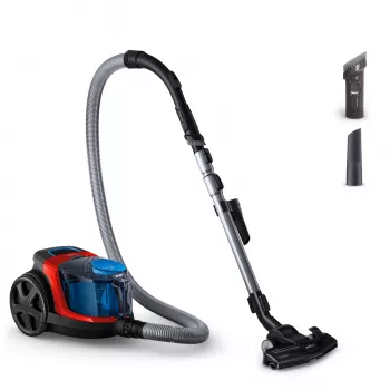 Philips 3000 seeria FC9330/09 tolmuimeja 1,5 L Silindertolmuimeja Kuiv 900 W Kotita