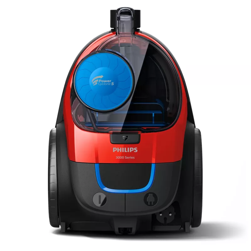Philips 3000 seeria FC9330/09 tolmuimeja 1,5 L Silindertolmuimeja Kuiv 900 W Kotita