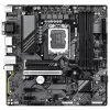 GIGABYTE B760M DS3H GEN5 emaplaat – toetab Intel Core 14. põlvkonna protsessoreid, 6+2+1 faasi digitaalne VRM, kuni 5600MHz DDR5, 2xPCIe 4.0 M.2, 2.5GbE LAN, USB 3.2 Gen2