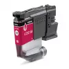 Brother LC521M originaal tindikassett – magenta