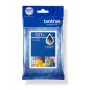 Brother Genuine LC527BK tindikassett - Must, Must, Pigmendipõhine tint, 1 tk, 1300 lehekülge, Üksikpakend