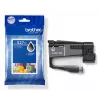Brother Genuine LC527BK tindikassett - Must, Must, Pigmendipõhine tint, 1 tk, 1300 lehekülge, Üksikpakend