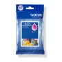 Brother Genuine LC527M tindikassett - magenta