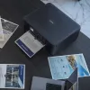 Brother 3-in-1 Compact Wireless Inkjet Printer DCP-J1310DW, tindiprinter, värvitrükk, 1200 x 6000 DPI, värviline kopeerimine, A4, must