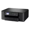 Brother 3-in-1 Compact Wireless Inkjet Printer DCP-J1310DW, tindiprinter, värvitrükk, 1200 x 6000 DPI, värviline kopeerimine, A4, must