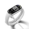 Aktiivsusrandmepael Xiaomi Smart Band 10 — 1,72-tolline AMOLED-ekraan, roosa, kuni 21-päevane aku kestvus