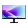 Samsung S27F320GAU arvutimonitor 68,6 cm (27 tolli) 1920 x 1080 pikslit Full HD LCD Must