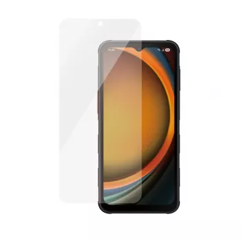 PanzerGlass ® Ekraanikaitse Samsung Galaxy Xcover7 Pro | Xcover7 | Xcover6 Pro | Ultra-Wide Fit