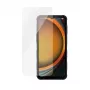 PanzerGlass ® Ekraanikaitse Samsung Galaxy Xcover7 Pro | Xcover7 | Xcover6 Pro | Ultra-Wide Fit