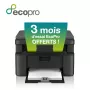 Brother DCP-L1640W laserprinter A4