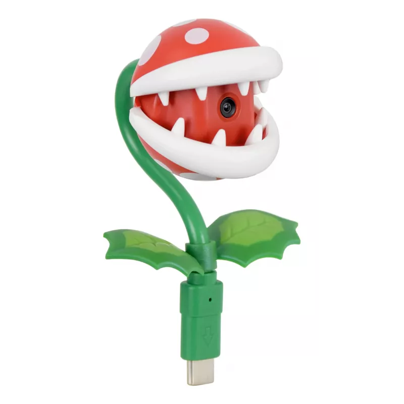 Camera Nintendo Switch 2 Piranha Kamera Multicolour 640x480