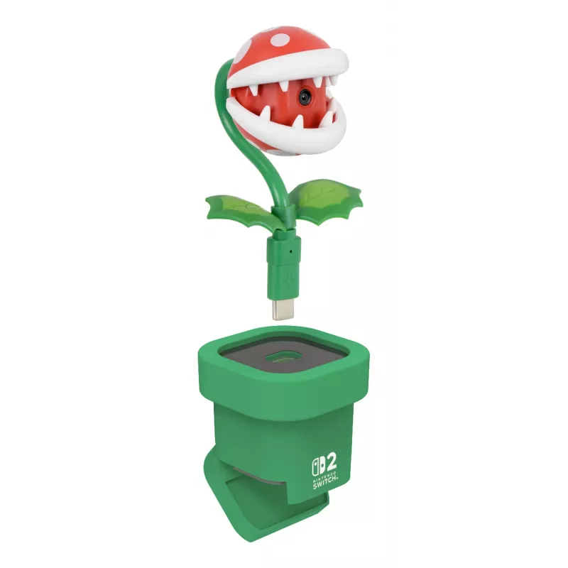 Camera Nintendo Switch 2 Piranha Kamera Multicolour 640x480