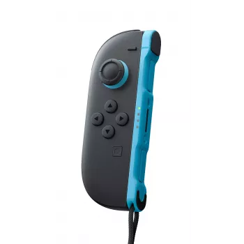 Nintendo Joy-Con™ 2 (L) helesinine, juhtkang, Nintendo Switch 2, jäädvustusnupp, D-pad, analoog/digitaalne, juhtmevaba, Bluetooth
