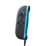 Nintendo Joy-Con™ 2 (L) helesinine, juhtkang, Nintendo Switch 2, jäädvustusnupp, D-pad, analoog/digitaalne, juhtmevaba, Bluetooth