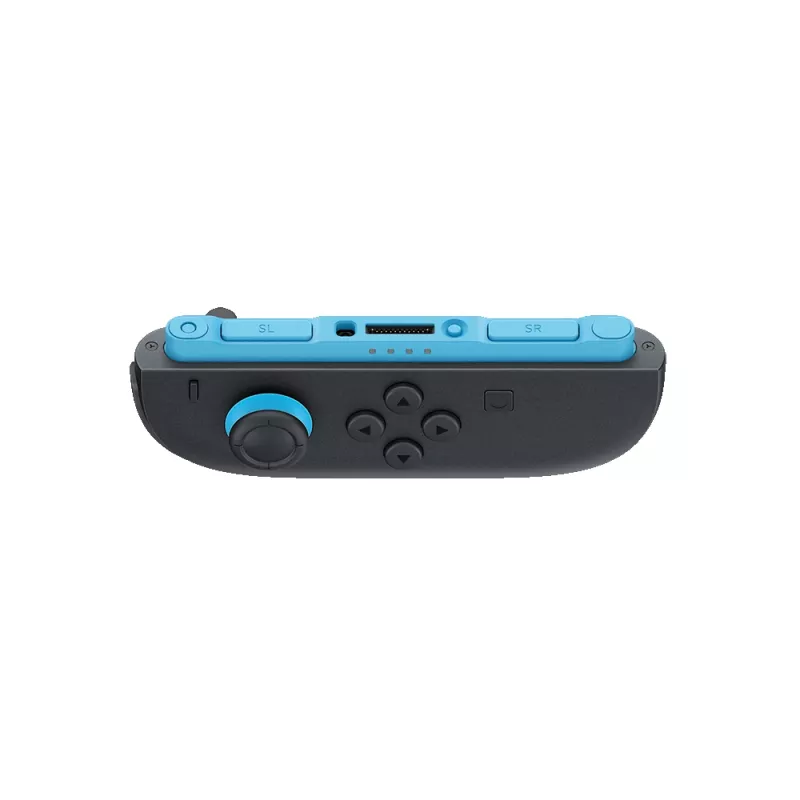 Nintendo Joy-Con™ 2 (L) helesinine, juhtkang, Nintendo Switch 2, jäädvustusnupp, D-pad, analoog/digitaalne, juhtmevaba, Bluetooth