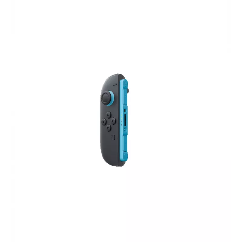 Nintendo Joy-Con™ 2 (L) helesinine, juhtkang, Nintendo Switch 2, jäädvustusnupp, D-pad, analoog/digitaalne, juhtmevaba, Bluetooth