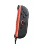 Nintendo Joy-Con 2 (R) Light Red, Juhtkang, Nintendo Switch 2, Avakuvanupp, Analoog / Digitaalne, Juhtmevaba, Bluetooth