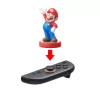 Nintendo Joy-Con 2 (R) Light Red, Juhtkang, Nintendo Switch 2, Avakuvanupp, Analoog / Digitaalne, Juhtmevaba, Bluetooth