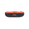Nintendo Joy-Con 2 (R) Light Red, Juhtkang, Nintendo Switch 2, Avakuvanupp, Analoog / Digitaalne, Juhtmevaba, Bluetooth