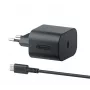 Nintendo Switch 2 AC Adapter, siseruumides kasutatav, AC, 20 V, 1.5 m, Must