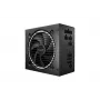 be quiet! Pure Power 13 M | 550W toiteplokk 20+4 pin ATX ATX must