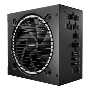 be quiet Pure Power 13 M | 1000W toiteplokk 20+4 pin ATX ATX Must