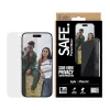 Ekraanikaitse PanzerGlass SAFE. Privacy Apple iPhone Airile — karastatud klaas, ülilai sobivus, EasyAligner, kriimustus- ja löögikindel