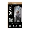 PanzerGlass SAFE. by ® Ekraanikaitse iPhone 17 | iPhone 16 Pro | Ultra-Wide Fit koos EasyAligneriga