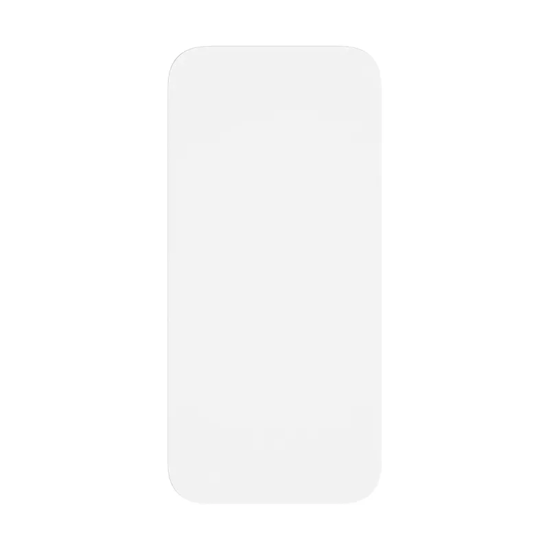 PanzerGlass SAFE. by ® Ekraanikaitse iPhone 17 | iPhone 16 Pro | Ultra-Wide Fit koos EasyAligneriga