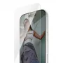 PanzerGlass SAFE. by ® Ekraanikaitse iPhone 17 Pro | Ultra-Wide Fit koos EasyAligneriga