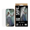 PanzerGlass SAFE. by ® Ekraanikaitse iPhone 17 Pro | Ultra-Wide Fit koos EasyAligneriga