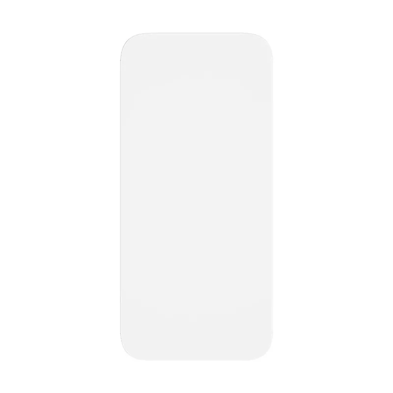 PanzerGlass SAFE. by ® Ekraanikaitse iPhone 17 Pro | Ultra-Wide Fit koos EasyAligneriga