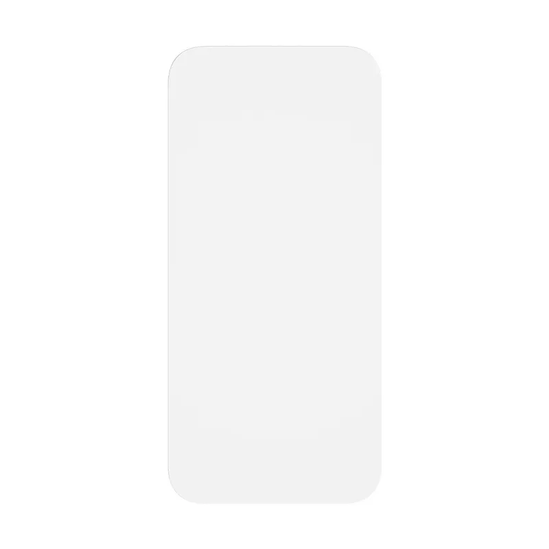 PanzerGlass SAFE. by ® Ekraanikaitse iPhone Air | Ultra-Wide Fit koos EasyAligneriga