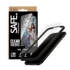 PanzerGlass SAFE. by ® Ekraanikaitse iPhone Air | Ultra-Wide Fit koos EasyAligneriga
