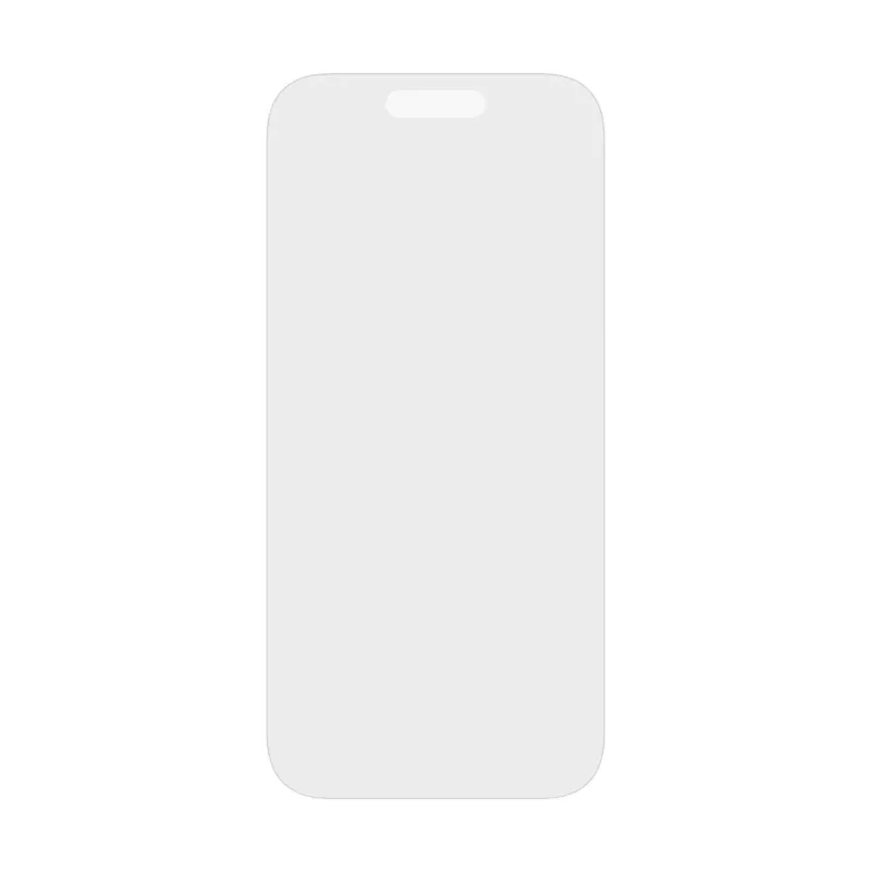 PanzerGlass SAFE. by ® 2-Way Privacy Screen Protector iPhone 17 | iPhone 16 Pro | Ultra-Wide Fit w. EasyAligner