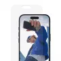 PanzerGlass ® Ekraanikaitse iPhone 17 | iPhone 16 Pro | Classic Fit koos EasyAligneriga