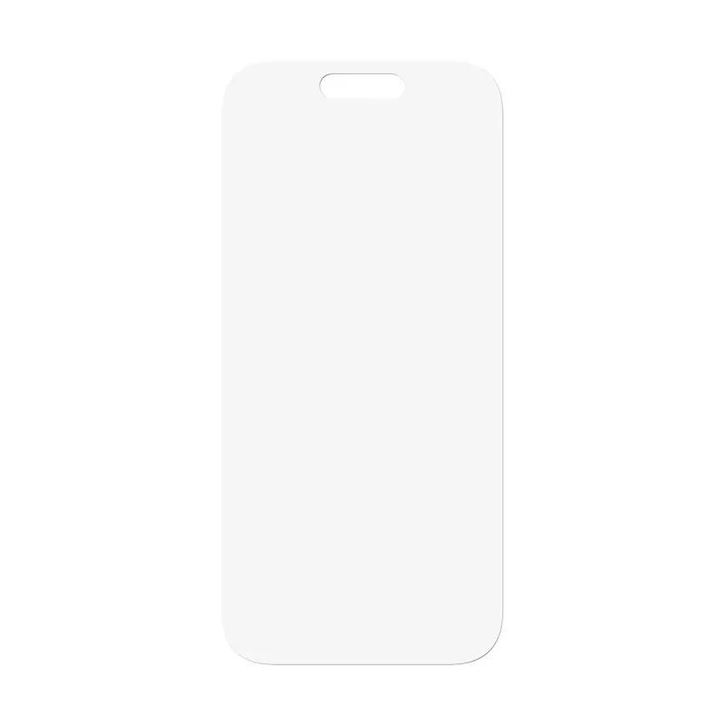 PanzerGlass ® Ekraanikaitse iPhone 17 | iPhone 16 Pro | Classic Fit koos EasyAligneriga