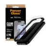 PanzerGlass ® Ekraanikaitse iPhone 17 | iPhone 16 Pro | Classic Fit koos EasyAligneriga
