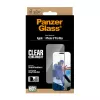PanzerGlass® Ekraanikaitse iPhone 17 Pro Max | Ultra-Wide Fit koos EasyAligneriga