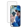 Ekraanikaitse PanzerGlass iPhone 17 Pro Ultra-Wide Fit EasyAligner Kulumis- ja Löögikindel