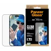 Ekraanikaitse PanzerGlass iPhone 17 Pro Ultra-Wide Fit EasyAligner Kulumis- ja Löögikindel