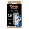 Ekraanikaitse PanzerGlass iPhone 17 Pro Ultra-Wide Fit EasyAligner Kulumis- ja Löögikindel