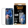 PanzerGlass® Ekraanikaitse iPhone Air | Ultra-Wide Fit koos EasyAligneriga