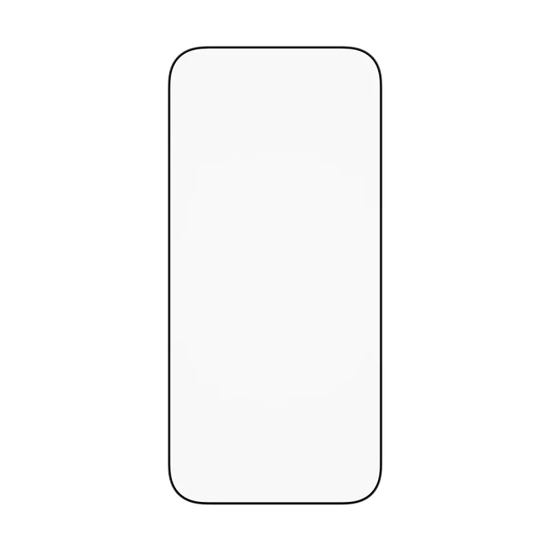 PanzerGlass® Ekraanikaitse iPhone Air | Ultra-Wide Fit koos EasyAligneriga