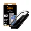 PanzerGlass® Ekraanikaitse iPhone Air | Ultra-Wide Fit koos EasyAligneriga