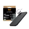 PanzerGlass® Hoops® Kaamera objektiivi kaitseklaas Must iPhone 17 | iPhone 16 | 16 Plus