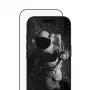 PanzerGlass® Ceramic II Ekraanikaitse iPhone 17 | iPhone 16 Pro | Ultra-Wide Fit koos EasyAligneriga