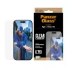 Ekraanikaitse PanzerGlass iPhone 17 Pro Classic Fit EasyAligner kriimustus- ja löögikindel